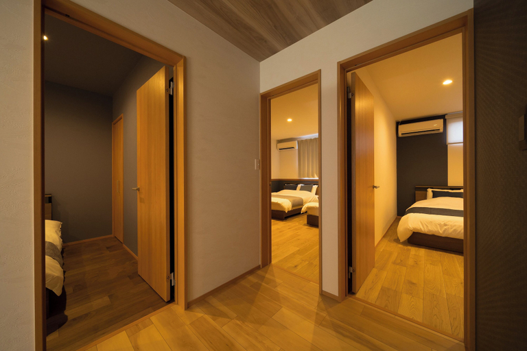 Room 5, Yukemurinoyado Komachisou, Beppu