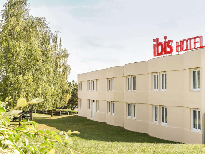 Exterior & Views 2, Ibis Chalons En Champagne, Marne