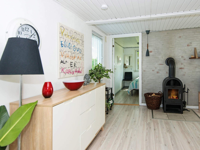 Others 5, 4 Person Holiday Home in Haderslev, Haderslev