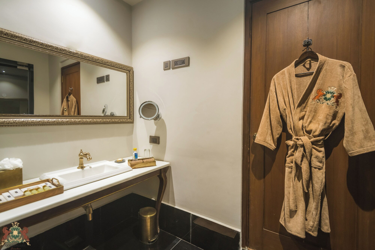 Bathroom 4, Gobindgarh Jaisalmer, Jaisalmer