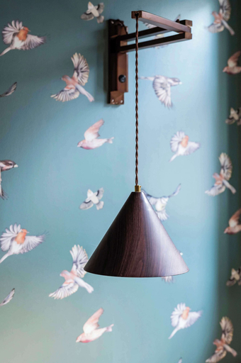 Room 5, The Hampstead Dreamscape, London
