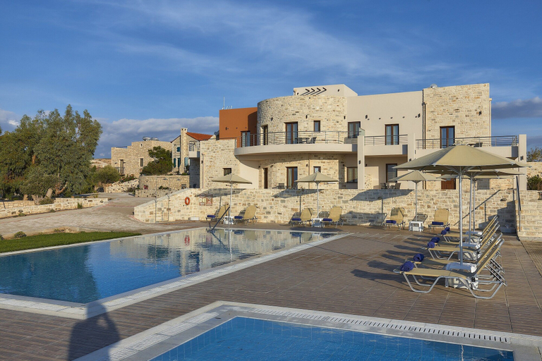 Others 1, New Beautiful Complex With Villas and App, Big Pool, Sea Views, SW Crete, Faistos