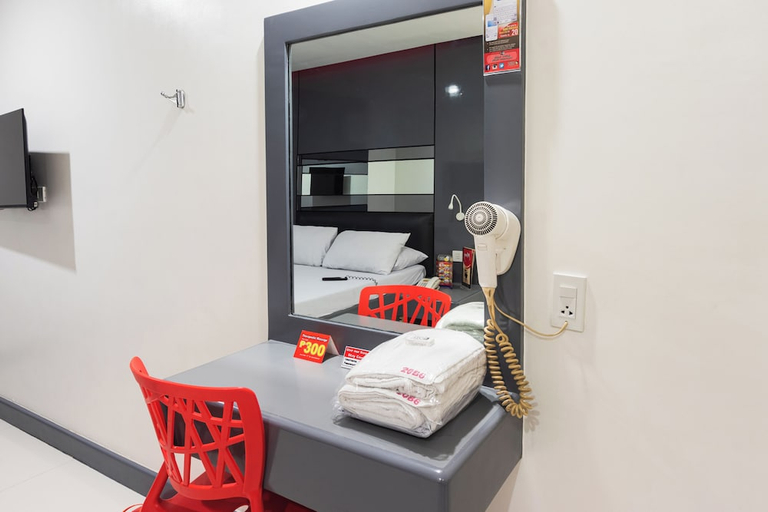 Bedroom 2, Hotel Sogo Cainta, Pasig City