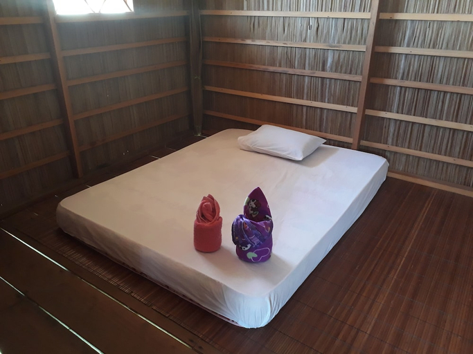 Others 5, Andau Homestay, Raja Ampat