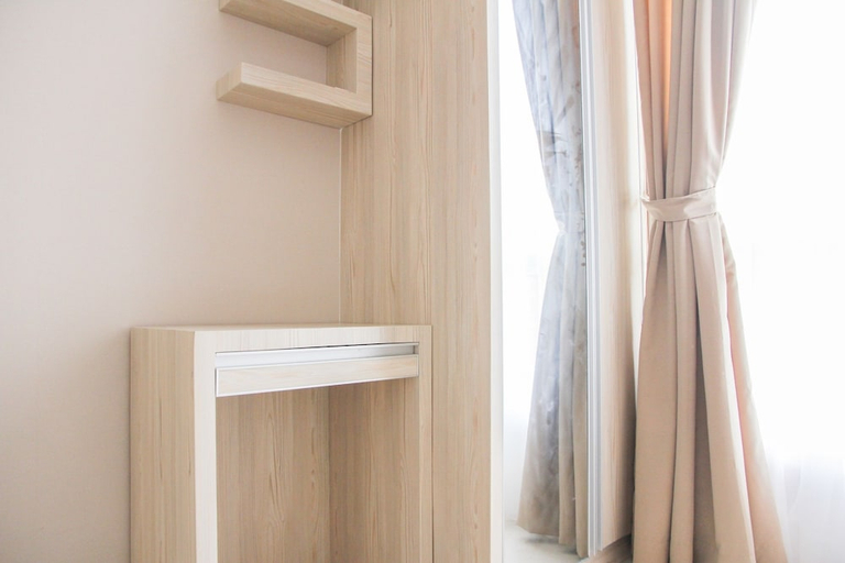 Others 5, 2BR Elpis Residence Apartment Near To Mangga Dua Area, Jakarta Pusat
