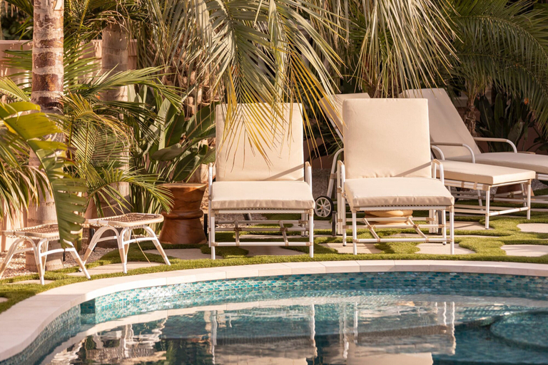 Room 3, Carla Rosa 8 Luxueux Studio Piscine - 1 BDR, Alpes-Maritimes