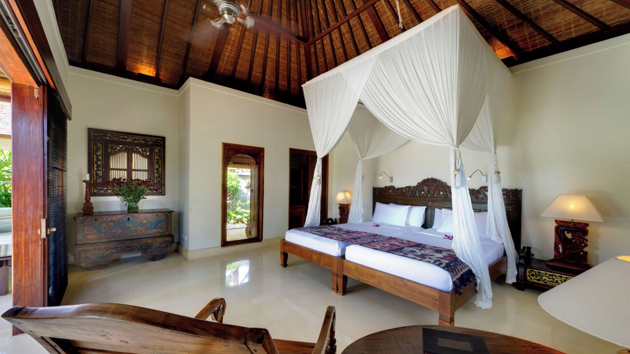 Bedroom 3, Villa Kedidi, Badung