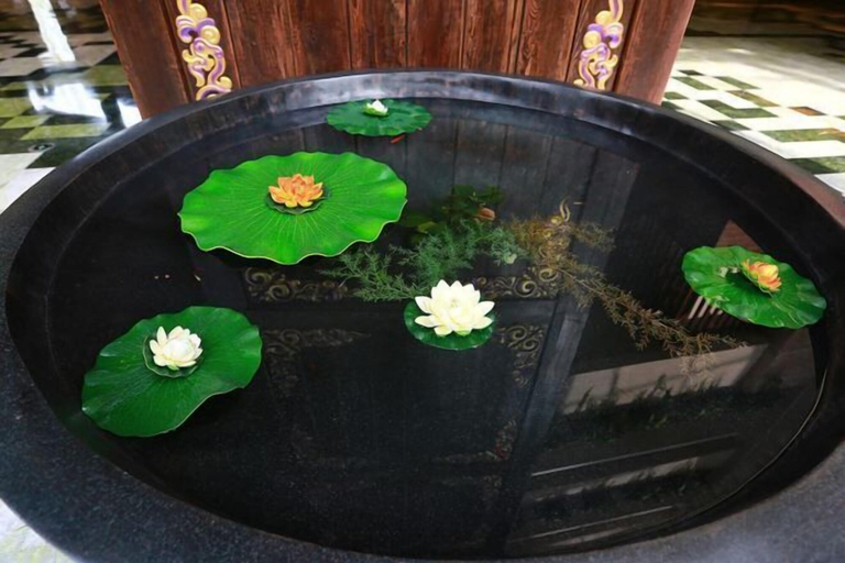 Bathroom 4, Panjin Ecological Hotel, Panjin