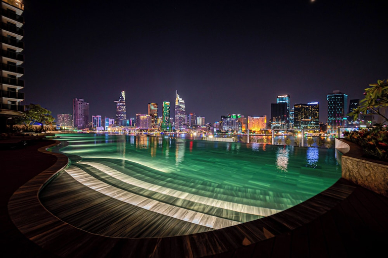Others 5, The Metropole Sai Gon Residences, District 2