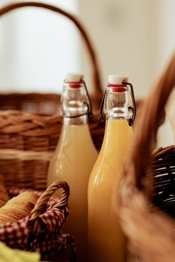 Food & Drinks 5, Domaine de la Commanderie de Ballan, Indre-et-Loire