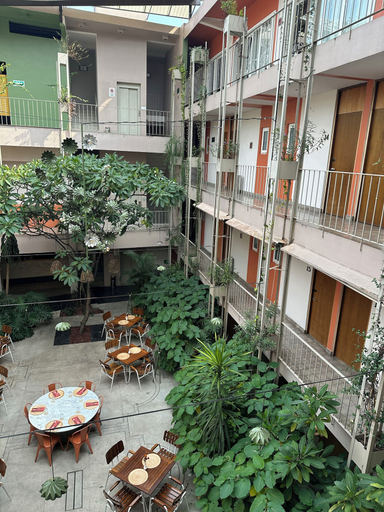 Others 4, Flor de Mayo Hotel & Restaurant - Adults only, Cuernavaca