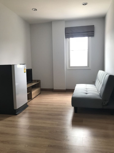 Others 5, Living at Sphere Apartment, Mueang Krabi