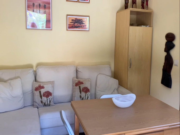 Others 5, Apartment in Cangas near Playa de Barra, Pontevedra