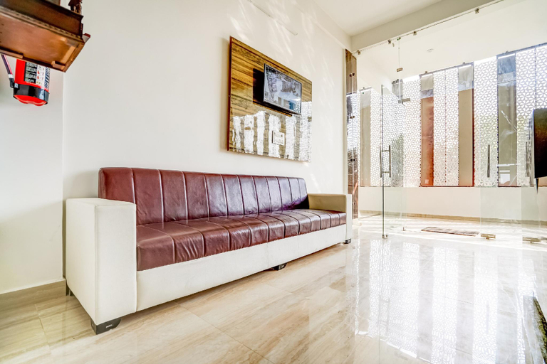 Facilities 2, Hotel O Aashirvad, Faridabad