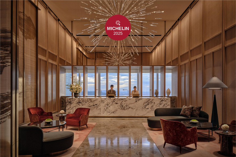 Public Area 4, Park Hyatt Changsha, Changsha