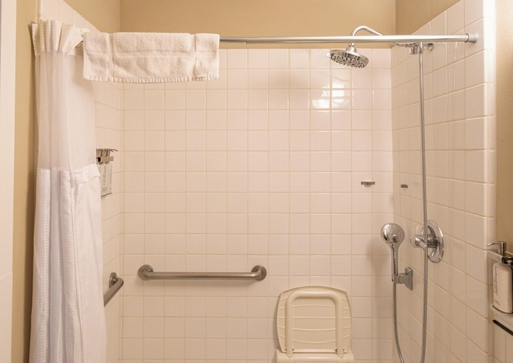 Bathroom 4, Cannon Beach Hotel Collection, Clatsop