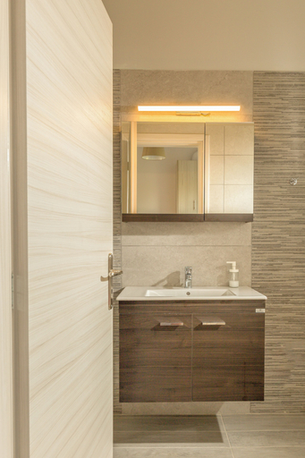 Bathroom 5, AYLA by Ekati Mare, Ionian Islands
