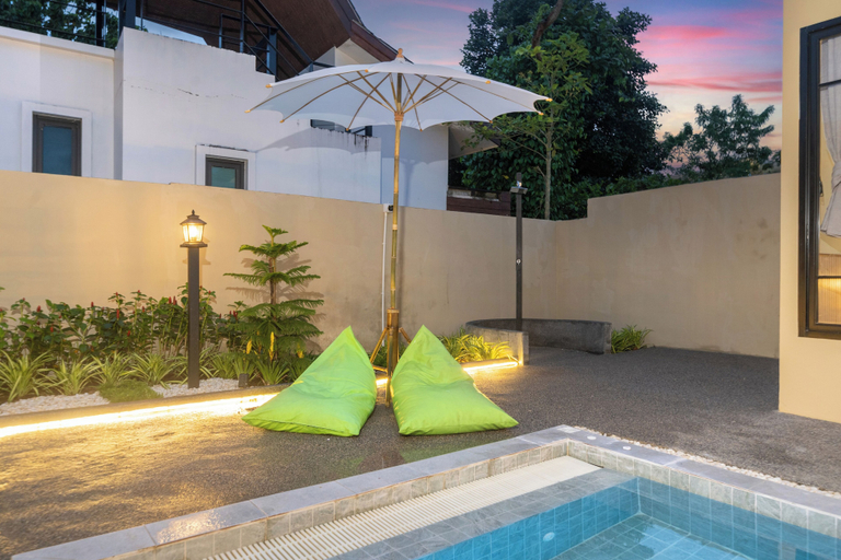 Exterior 2, Amaleena Pool Access, Phuket, Phuket Island