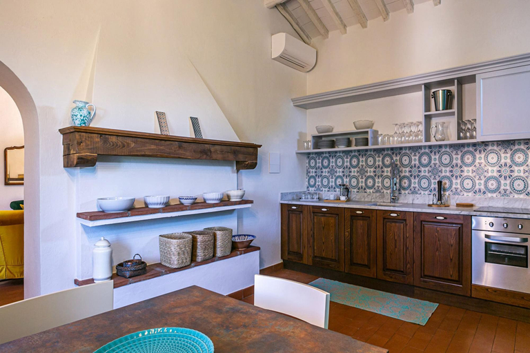 Room 3, Borgo San Polino A Tuscan Eco Escape, Siena