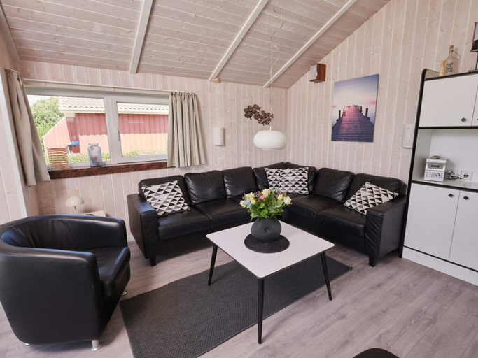 Interior 5, 4 Star Holiday Home in Friedrichkoog, Dithmarschen