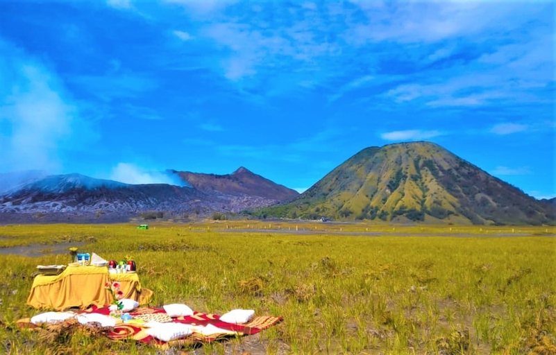 Others 4, Rahayu Jawarika Bromo Hotel, Probolinggo