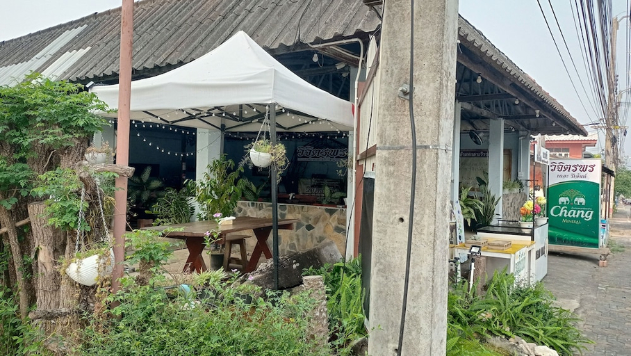 Others 4, Vijitporn House Hotel, Muang Mae Hong Son