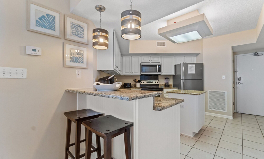 Others 5, Pelican Pointe 1203, Baldwin