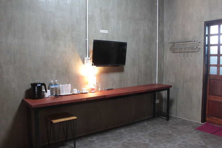 Others 4, Baan9Nan Guest Home in Nan City, Muang Nan