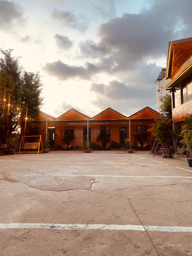 Exterior & Views 5, Quang Vinh Hồ Tràm, Xuyên Mộc