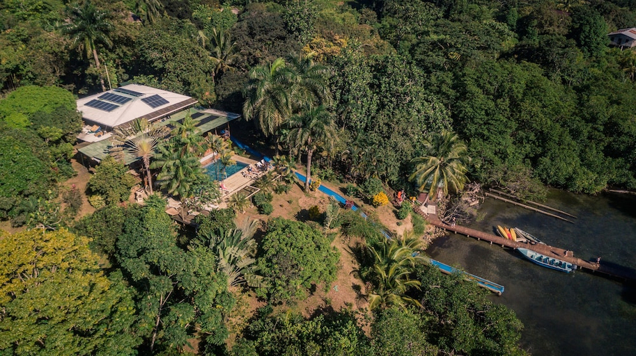 Exterior & Views 2, Bambuda Lodge, Bocas del Toro