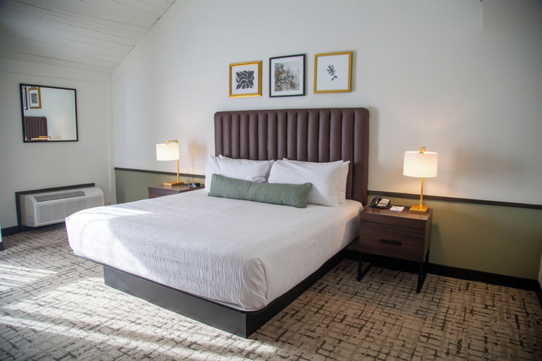 Bedroom 3, Bay Valley Resort, a Wyndham Hotel, Bay
