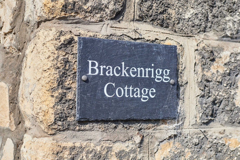 Room 4, Host Stay Brackenrigg Cottage, Northumberland