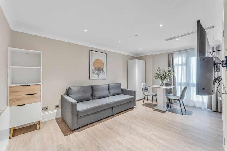 Others 5, Cleveland Residences Paddington, London