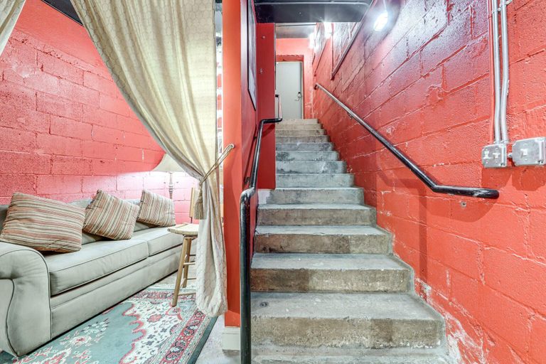 Interior, Cozy Single at The Strand, Haywood