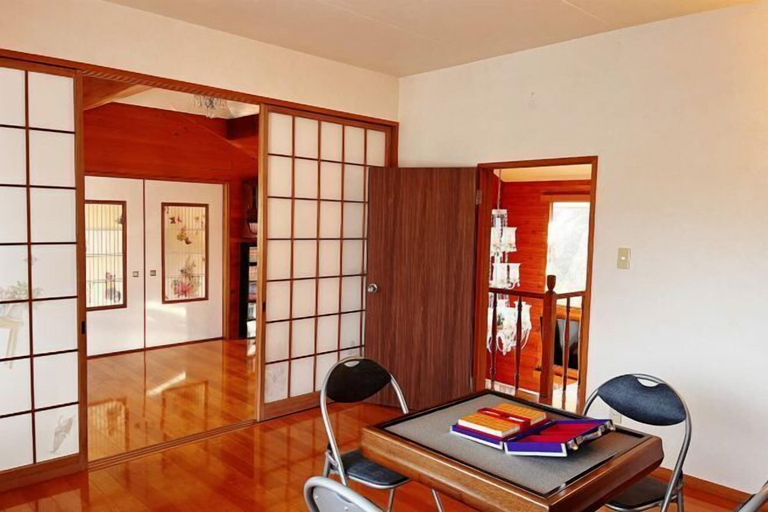 Others 5, Vacation Rental Shirayuri, Itō