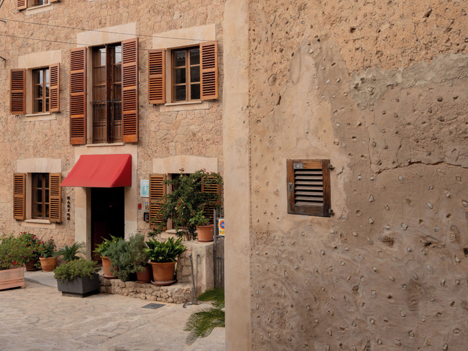 Exterior & Views 2, Marton Turisme de Interior, Baleares