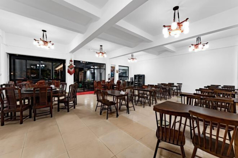 Food & Drinks 5, Hanguanglou Hotel, Dali Bai