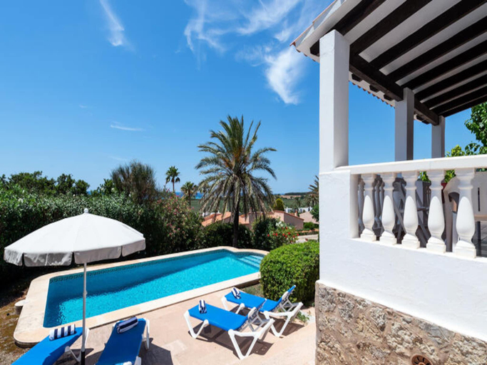 Sport & Beauty 1, Villa KAKABA, Baleares