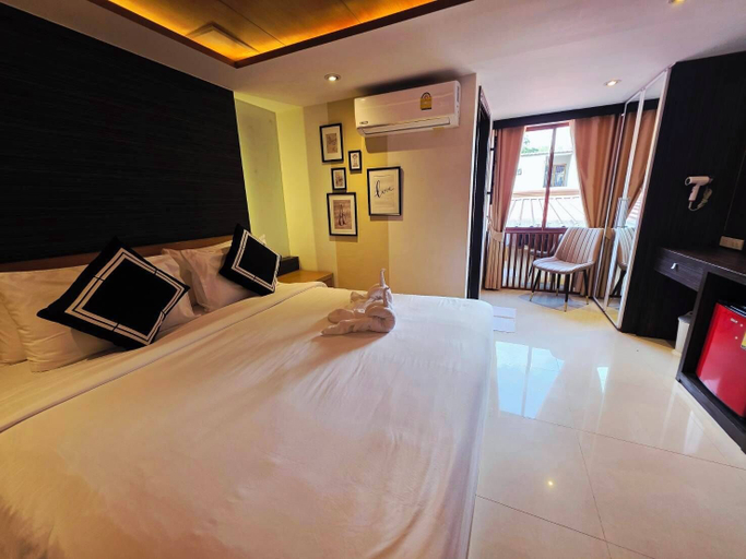 Bedroom 3, TT Naiyang Beach Phuket, Phuket Island