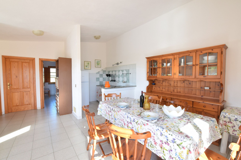 Room 3, Fsg-pint01sp House BY THE SEA, Nuoro
