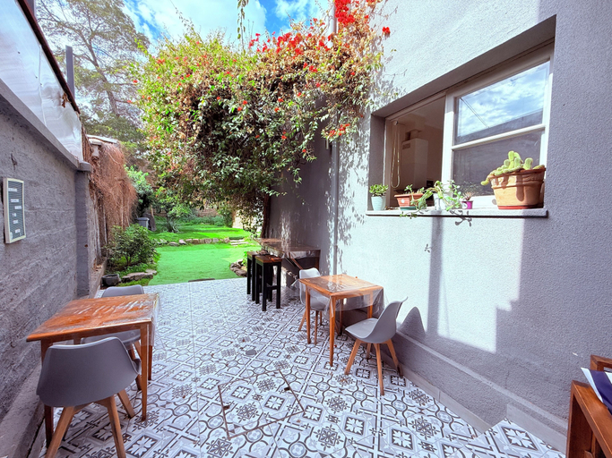 Food & Drinks 4, Maktvb Brasil Hostal Boutique, Santiago