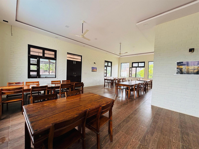 Food & Drinks 5, Sajjan Bagh Resort, Ajmer