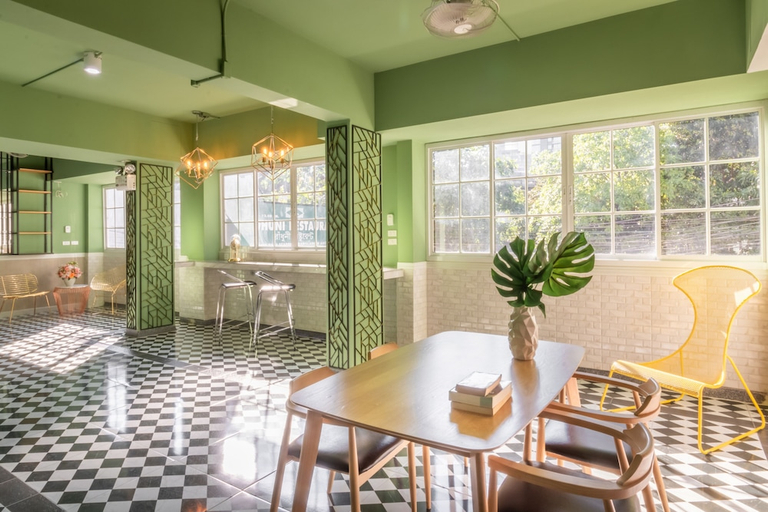 Others 5, Miami Hostel Sukhumvit, Wattana