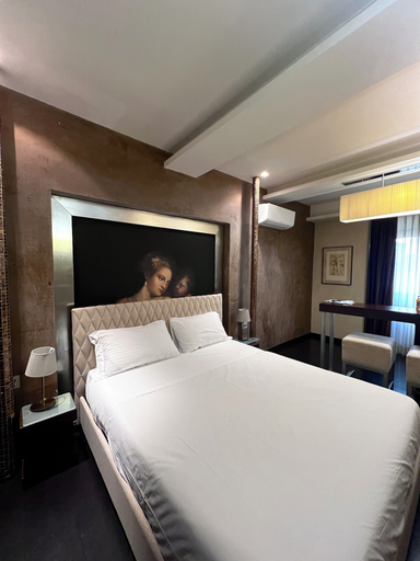 Bedroom 3, Le Stanze di Caterina, Florence