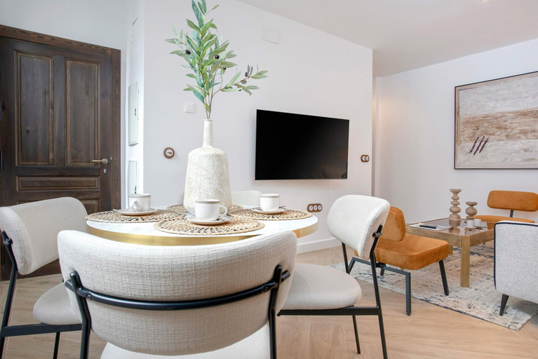 Room 5, Exclusive Apartment in Granada Horno Marina 9, Granada