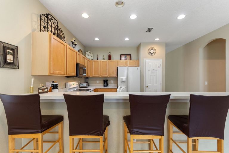 Others 5, Sun Living: Golf Community, Private Pool 809 4 Bedroom Villa, Polk
