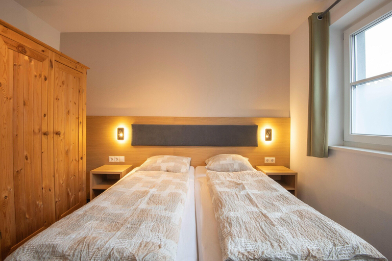 Bedroom 2, Apartment in Brixen Near Ski Lift, Kitzbühel