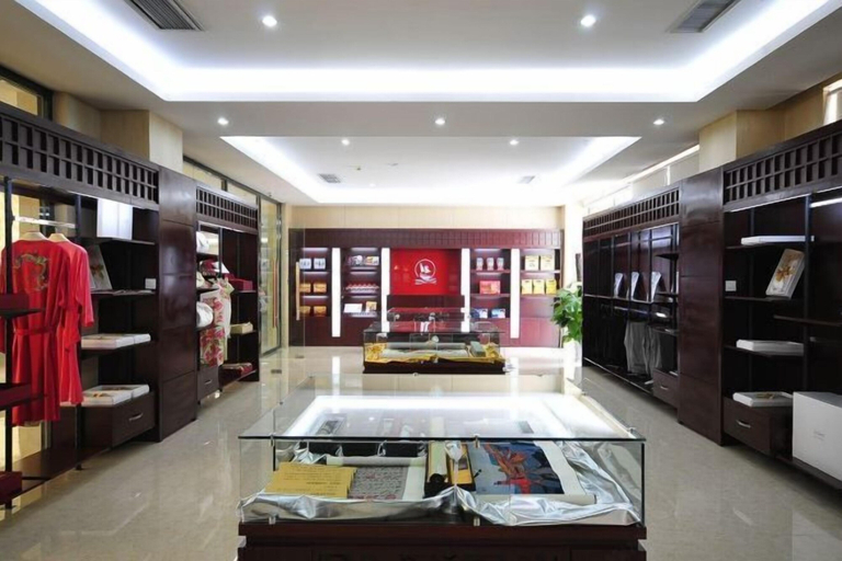 Others 5, Huanghe Guesthouse, Kaifeng
