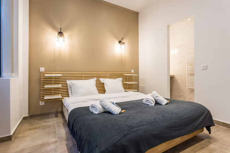 Others 4, Amazing Apartment - 2br6p - Bastille, Paris