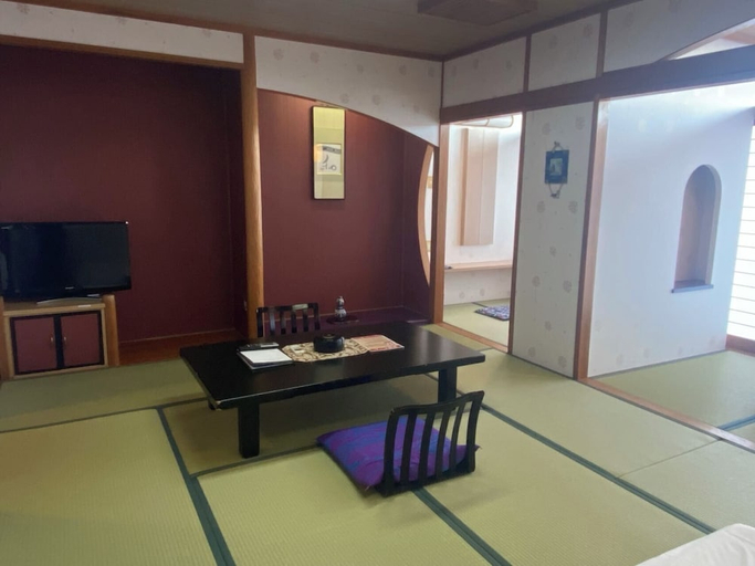 Others 2, Kokusai Kanko Hotel Kishotei, Hirado